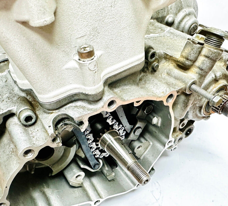 YZ250F Rebuild Big Bore Stroker Ported Cylinder Head 310cc Race Redo YOUR MOTOR