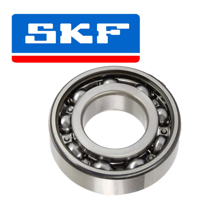 Best Rhino Grizzly 660 Middle Drive Gear Bearing SKF 93306-20597-00 Replacement