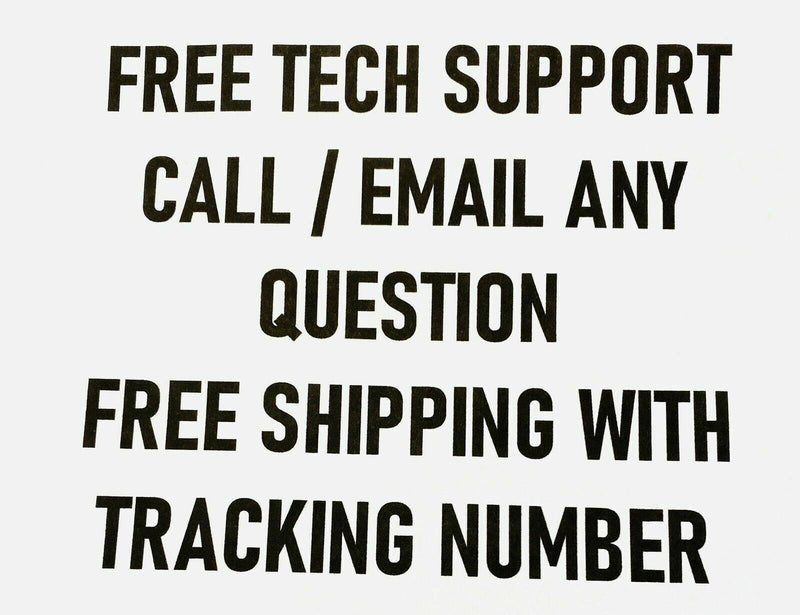 Best YFZ450R YFZ 450R Cylinder Head Studs TITANIUM Stud Kit 98m Big Bore Gaskets