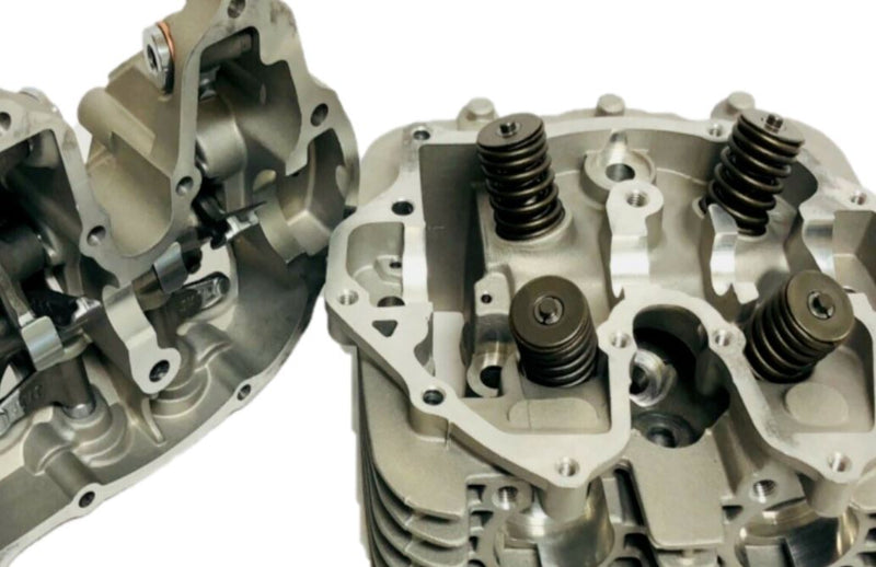 400EX 400X Cylinder Head Stage 2 Cam Assembled Head Assembly Camshaft Gasket Kit