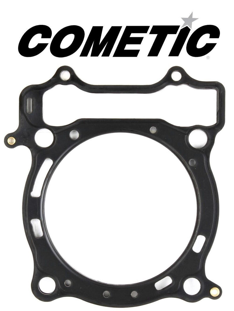 Best DRZ400 LTZ400 95.5 Head Gasket Cosmetic Big Bore 96mm MLS +5.5 Overbore