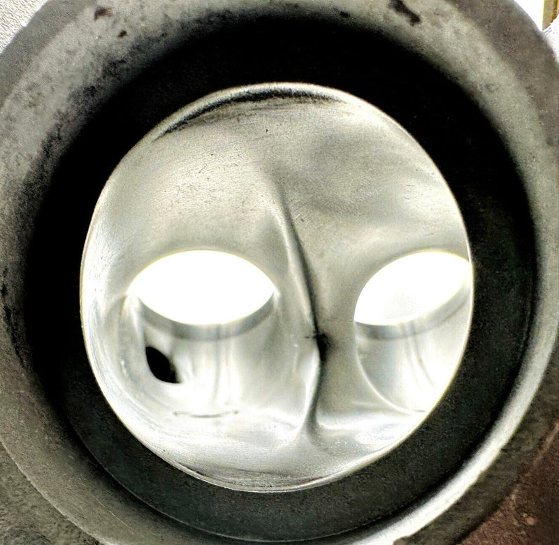 Suzuki 11100-31G50 King Quad LTA 750 Best Ported Cylinder Head Porting Port