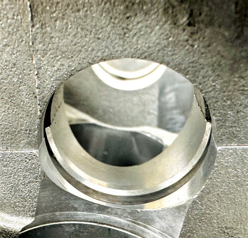 Suzuki 11100-31G50 King Quad LTA 750 Best Ported Cylinder Head Porting Port