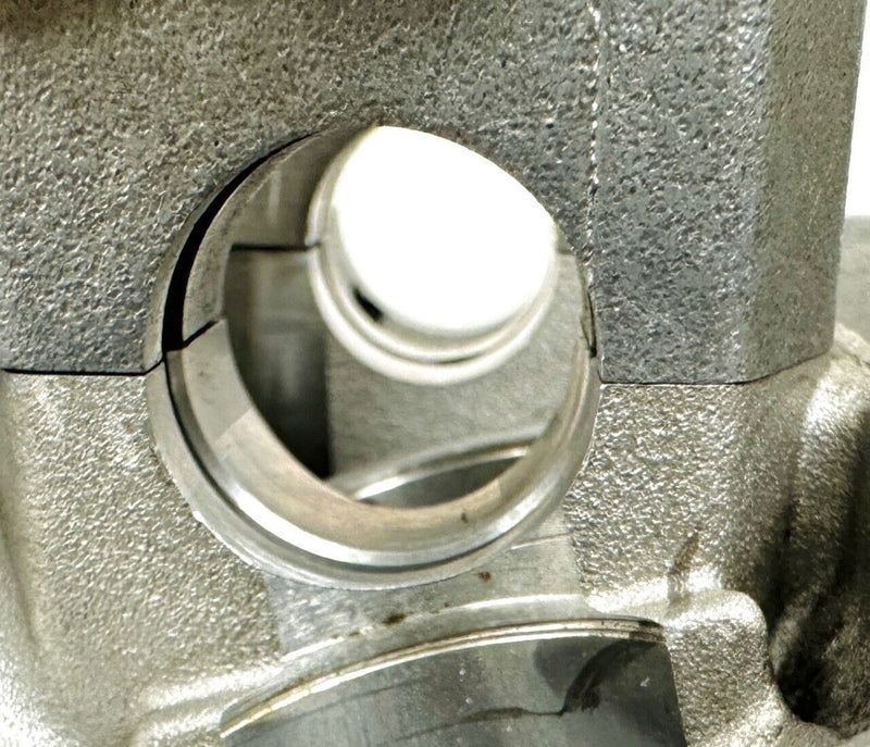 Suzuki 11100-31G50 King Quad LTA 750 Best Ported Cylinder Head Porting Port