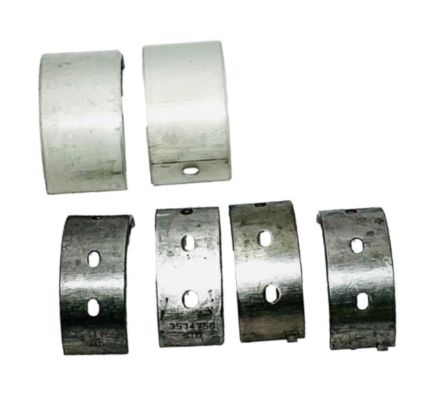 RZR800 Crank Balancer Bearings Crankshaft Counter Balance Shaft Plain Bearing Ki