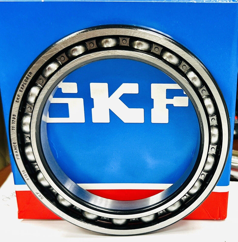 Yamaha B5H-E1429-00-00 SKF Aftermarket Drive Shaft Bearing Replacement Upgrade