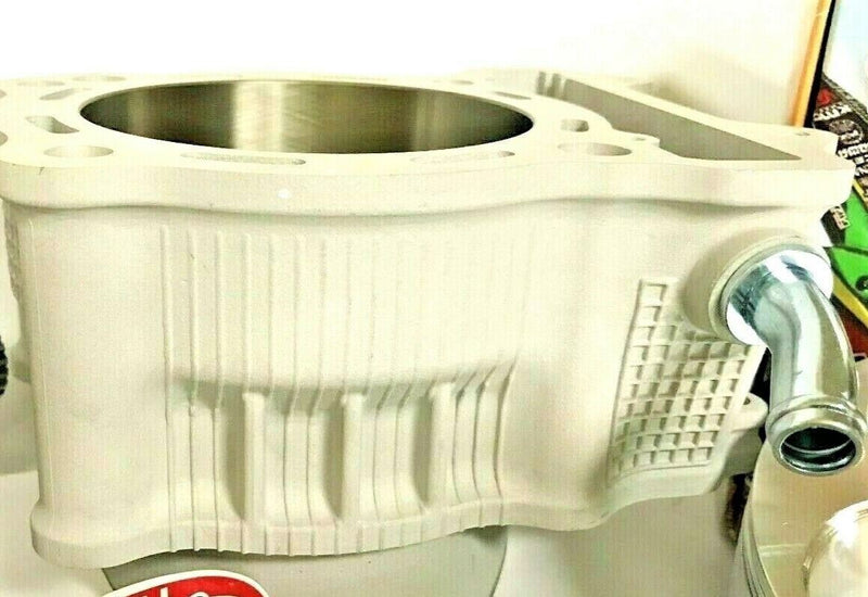 DRZ400 DRZ 400 94mm Big Bore Kit Cams +4 Top End Camshafts 434cc Cylinder Piston