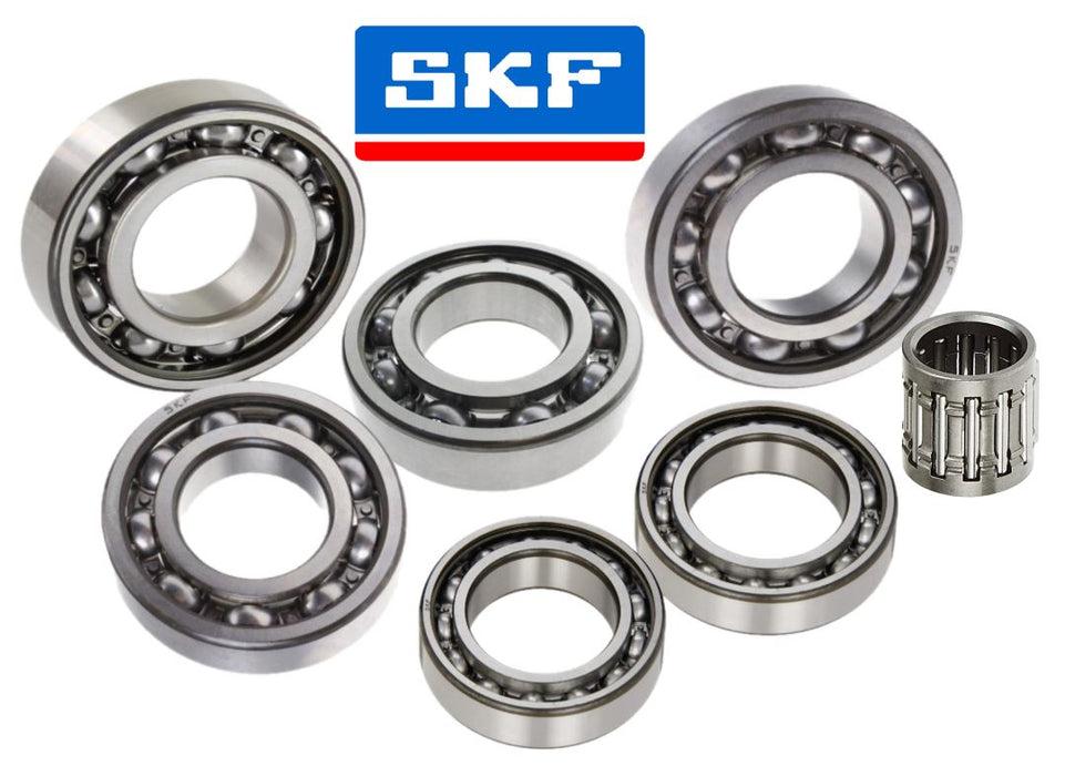 Pilot 400 FL400R Transmission Bearings SKF Reduction Gear Bearing Kit Set of 7