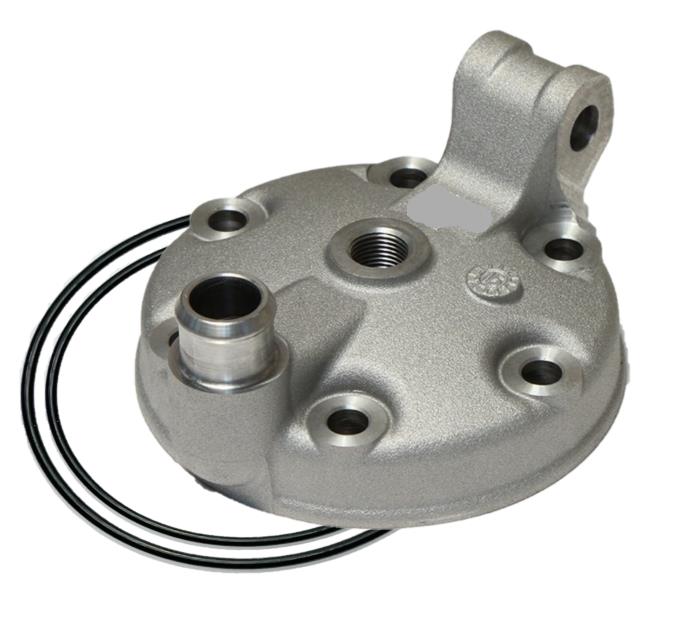 99+ YZ250 YZ 250 2-Stroke Big Bore Cylinder Head 72mm 72 mil Head Overbore Dome