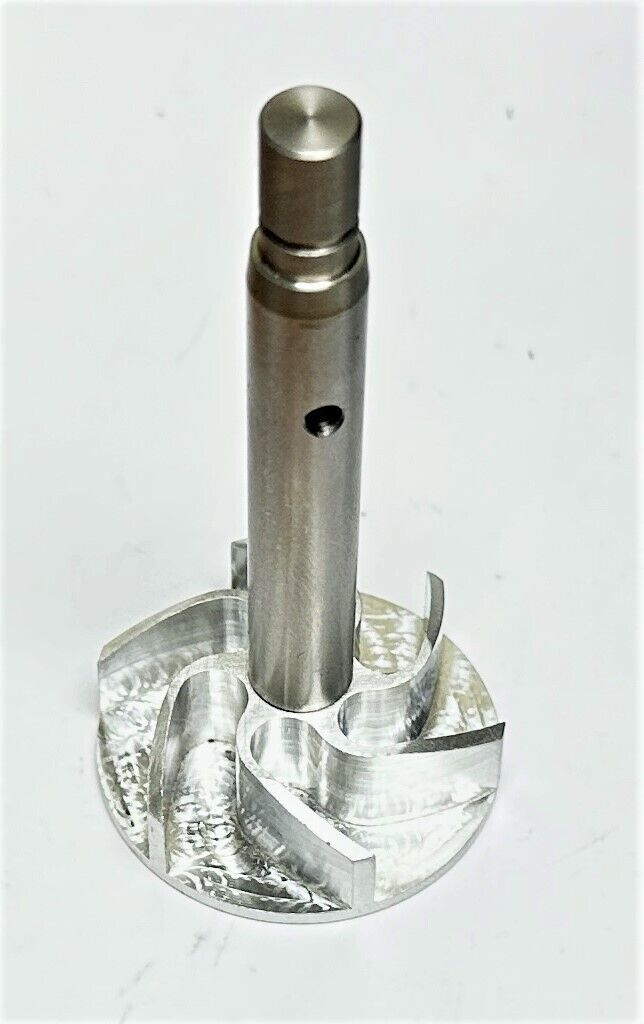 Complete Yamaha Banshee Motor Rebuild Rebuilt Top Bottom End Engine Assembly Kit