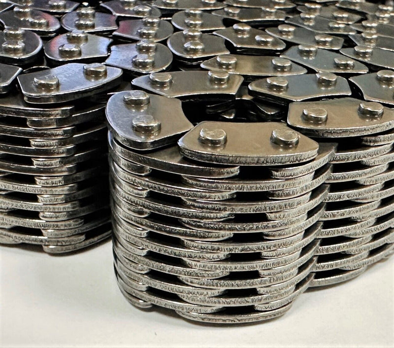 Polaris 3234057 Center Chain Sportsman 570 Extreme Duty Transmission Drive Chain