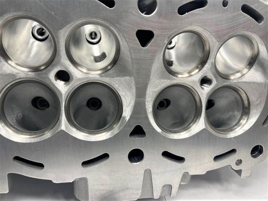 Polaris 3022716 RZR 1000 Trail Port Cylinder Head Porting Race Ported Polished