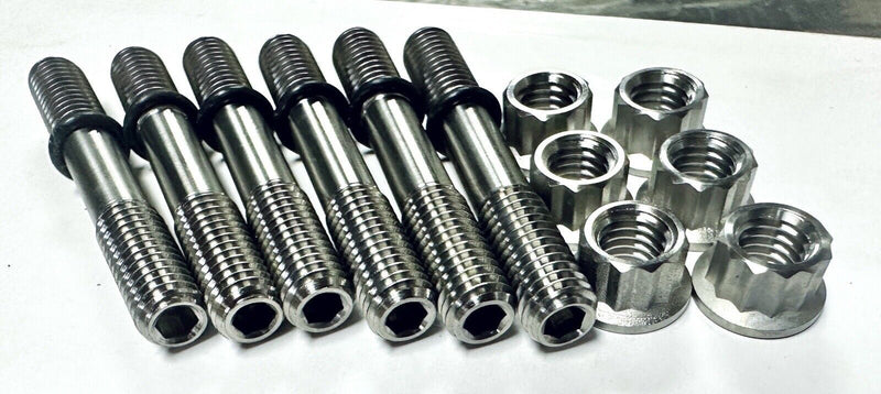 87 88 89 TRX250R Ported Cylinder Porting Port Polish Piston Top End Rebuild Kit