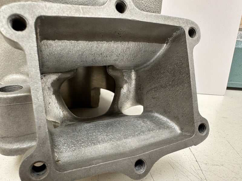 87 88 89 TRX250R Ported Cylinder Porting Port Polish Piston Top End Rebuild Kit