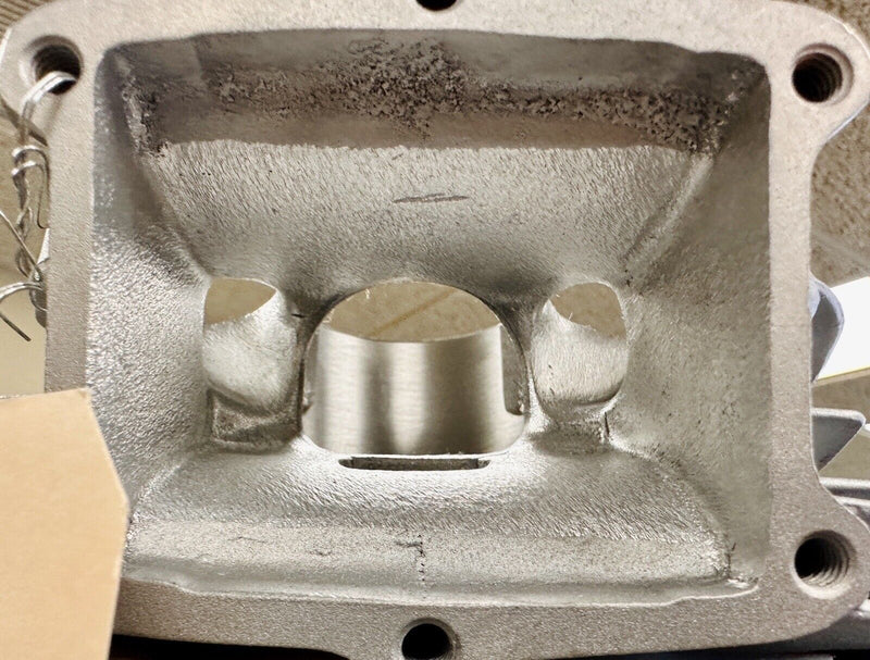 87 88 89 TRX250R Ported Cylinder Porting Port Polish Piston Top End Rebuild Kit