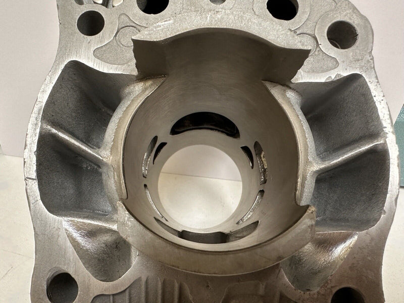 87 88 89 TRX250R Ported Cylinder Porting Port Polish Piston Top End Rebuild Kit