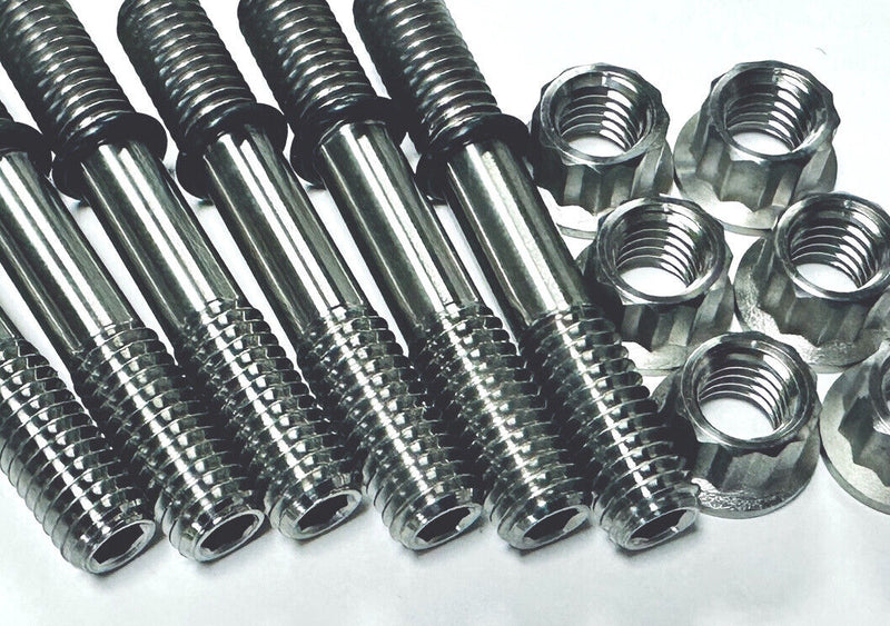 87 88 89 TRX250R Ported Cylinder Porting Port Polish Piston Top End Rebuild Kit