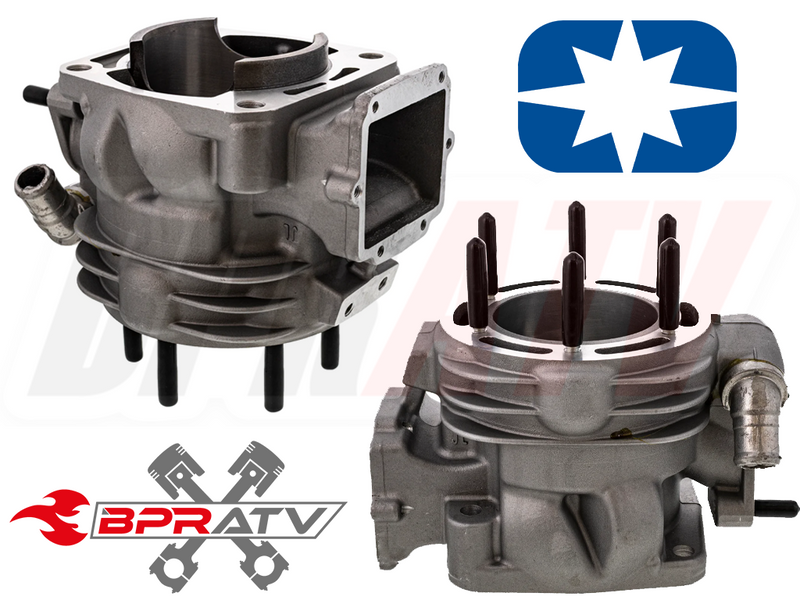 Polaris Xpress 300 400L Cylinder WISECO Piston VERTEX Gasket