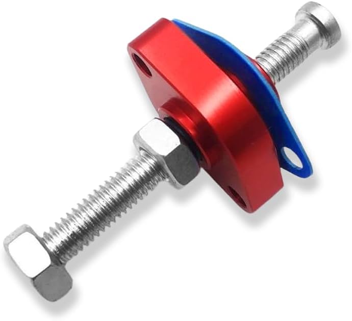 TRX450R TRX 450R ER Cam Timing Chain Billet OEM Guide Tensioner Dampener Lifter