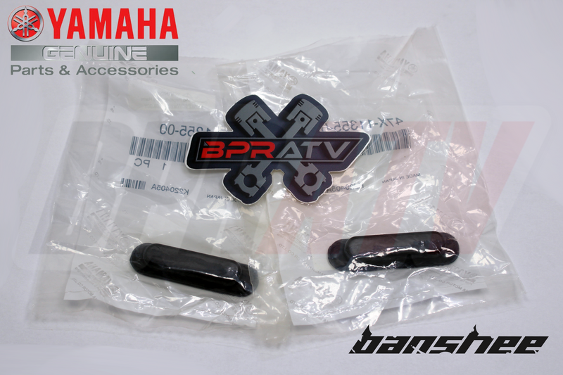 Yamaha Banshee 350 GENUINE YAMAHA OEM Cylinder Seal Water Plug MADE IN JAPAN (2)