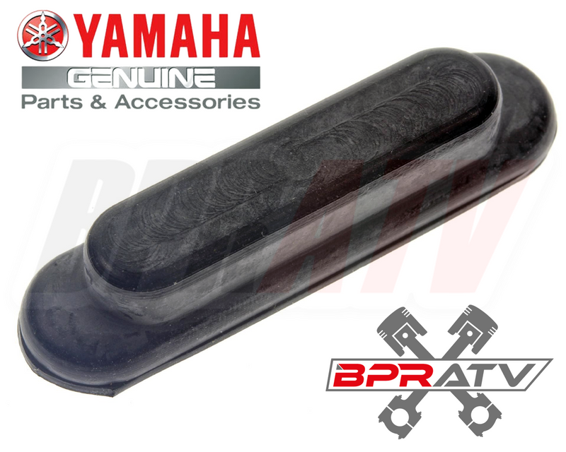 Yamaha Banshee GENUINE YAMAHA OEM Cylinder Seals Plugs 47X-11355-00-00 Set of 2