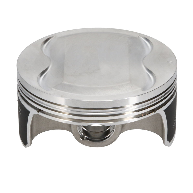 Yamaha Raptor Grizzly 700 102 mil Stock Bore Wiseco 11:1 Pump Gas Piston Gaskets