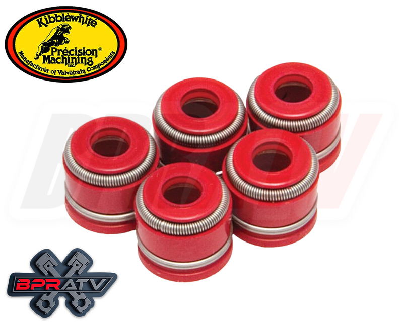 YFZ450 YFZ 450 CP 12.75:1 Piston 95mm Stock Bore Cylinder Simple Top End Rebuild