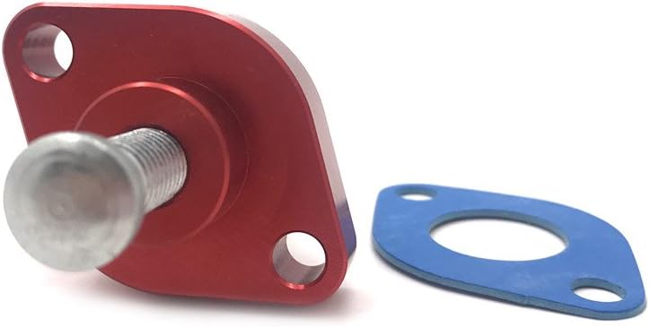 TRX450R TRX 450R ER Cam Timing Chain Billet OEM Guide Tensioner Dampener Lifter