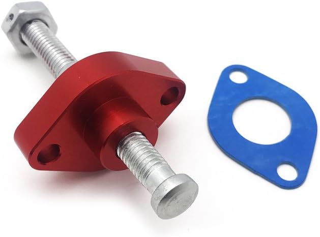 TRX450R TRX 450R ER Cam Timing Chain Billet OEM Guide Tensioner Dampener Lifter