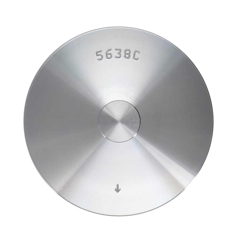 Yamaha Banshee Cheetah Cub 421 Cylinders 68 68mm Big Bore WISECO Stroker Pistons