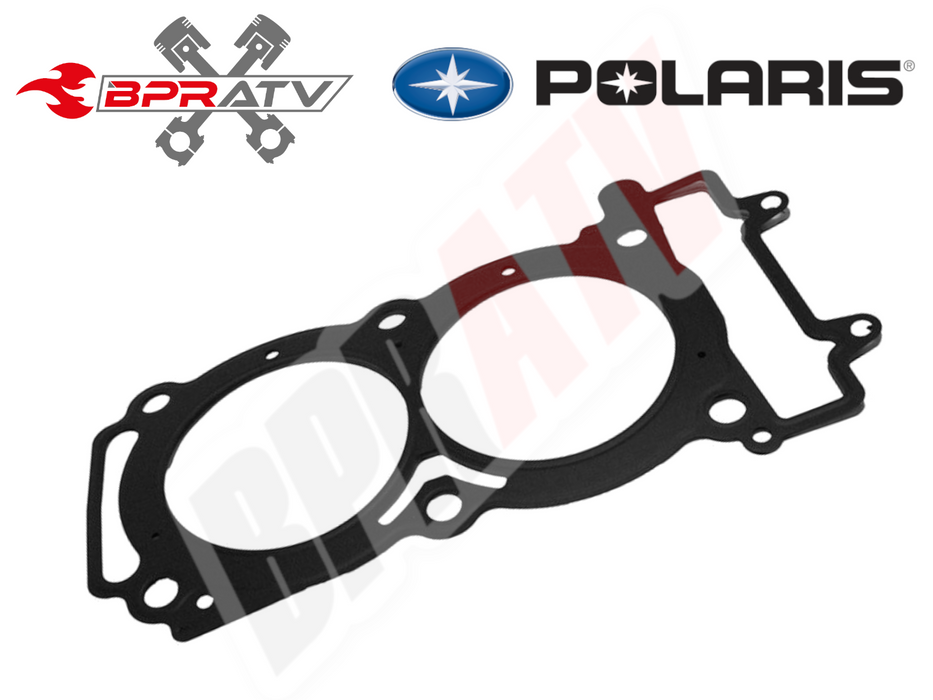 Polaris RZR 900 RZR900 2005-2015 BPRATV OEM Stock Bore MLS Cylinder Head Gasket