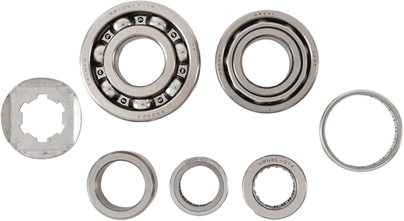 Yamaha Banshee 350 Hotrods Heavy Duty Transmission Bearings Kit Hot Rods TBK0072