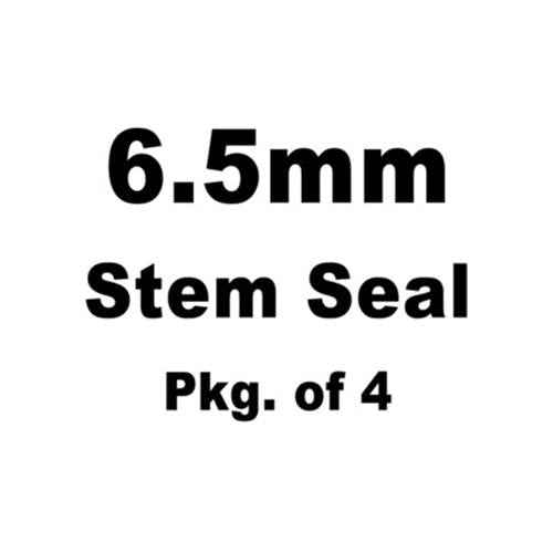 Honda XR600 R XR 600R 600 Kibblewhite Viton Valve Stem Seals Seal Set of 4 Four
