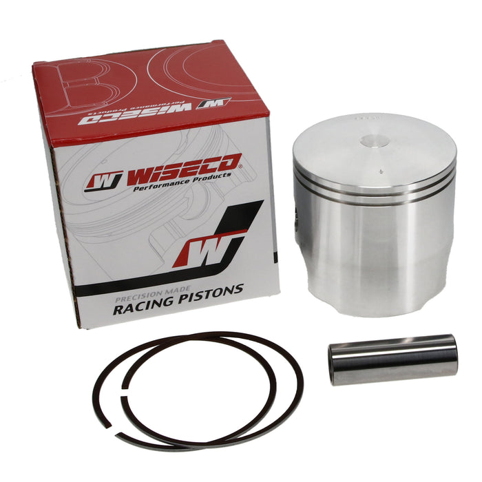 Yamaha Wave Runner Wave Blaster Standard Bore 84mm Wiseco Piston Kit 757M08400