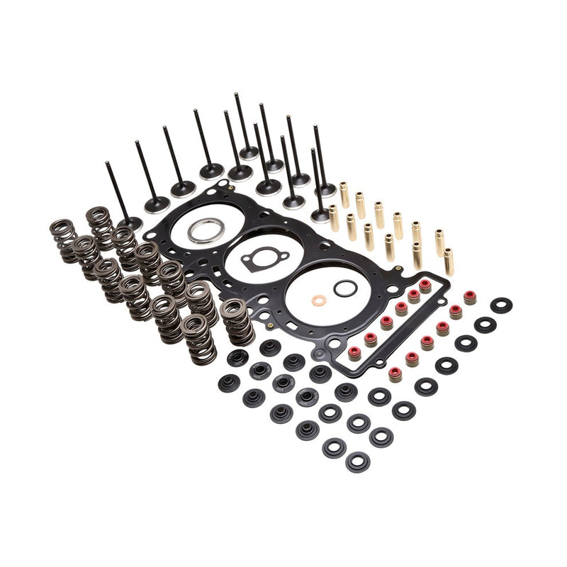 Yamaha YXZ1000R YXZ 1000R CP Piston KIBBLEWHITE Valves Cylinder Head Service Kit