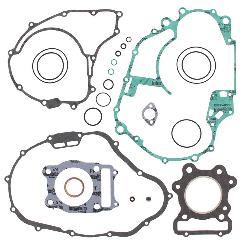 85-87 Honda ATC250ES ATC250SX TRX250 Vertex Winderosa Complete Gasket Set 808802
