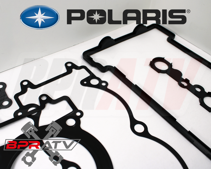 16-20 Polaris General 1000 XP Stock Bore Complete Gasket Kit COMETIC Head Gasket