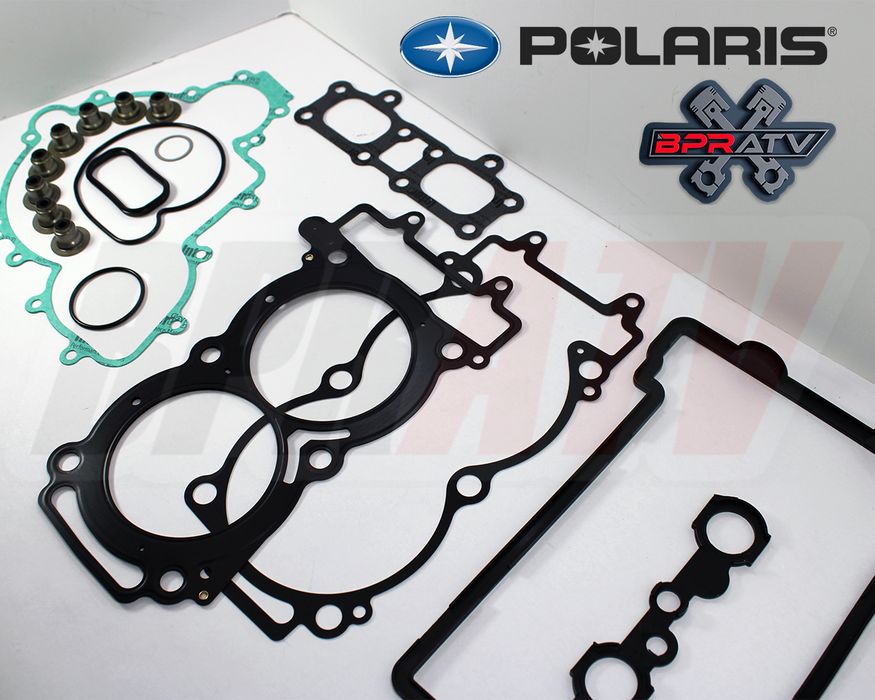 17-20 Polaris Ranger XP1000 98m BIG BORE Complete Gasket Kit COMETIC Head Gasket