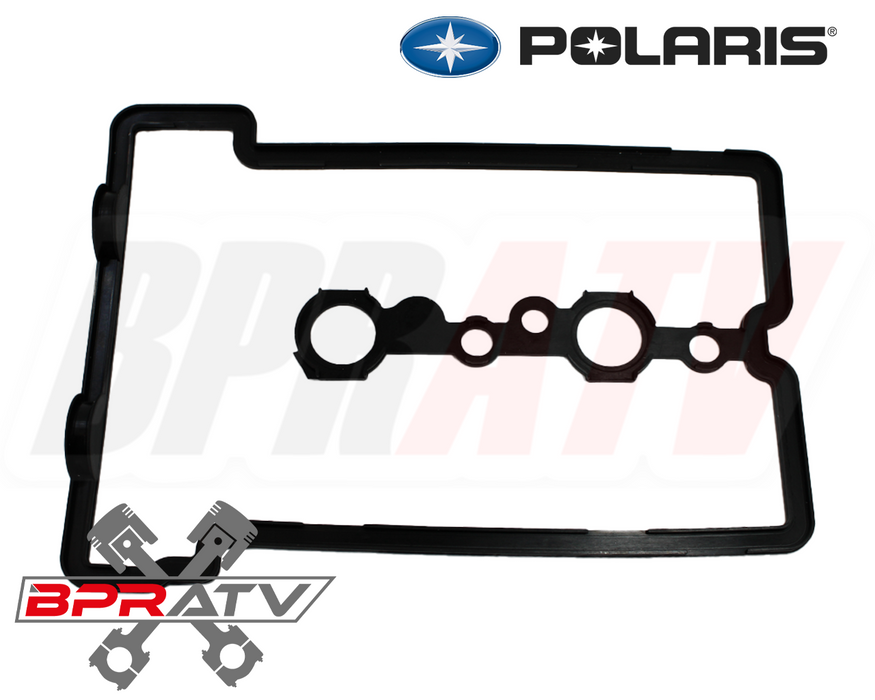 11-14 Polaris RZR XP900 XP 900 Complete Stock Bore MLS Gasket Kit Valve Seals