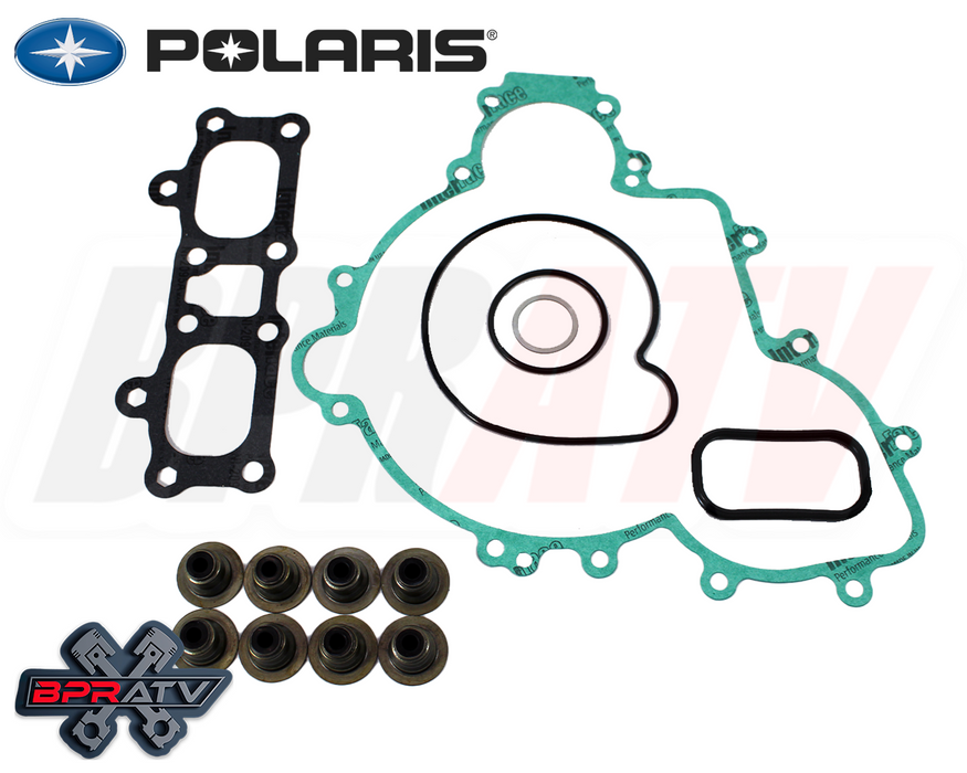 17-20 Polaris Ranger XP1000 98m BIG BORE Complete Gasket Kit COMETIC Head Gasket