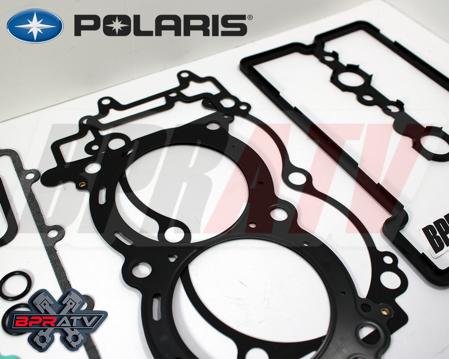 12-14 Polaris RZR XP 4 XP 900 Stock Bore Complete Gasket Kit COMETIC Head Gasket