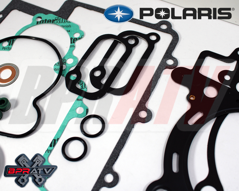 12-14 Polaris RZR XP 4 900 98mm BIG BORE Complete Gasket Kit Cometic Head Gasket