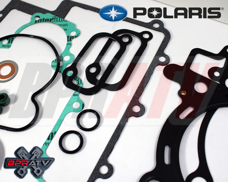 11-14 Polaris RZR XP 900 Complete Stock Bore MLS Gasket Kit COMETIC Head Gasket