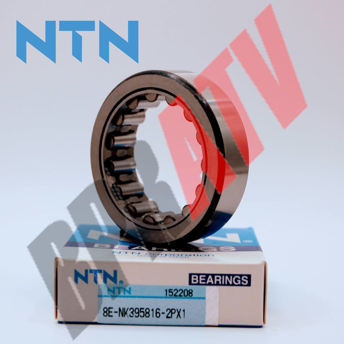 NTN 04-13 CRF250R CRF250X 91002-KRN-A11 250R Crankshaft Bearing OEM Replacement