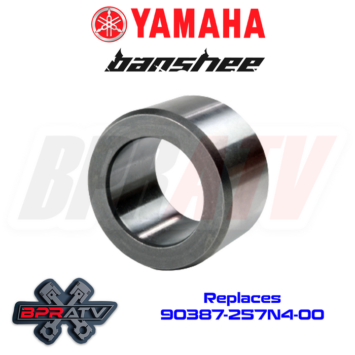 BPRATV Yamaha Banshee YFZ 350 Transmission Counter Shaft Collar 90387-257N4-00