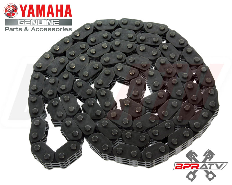 YFZ450 YFZ 450 Big Bore Hotcams Hot Cams Stage 3 Camshafts OEM Cam Timing Chain