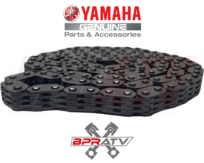 YFZ450 YFZ 450 Big Bore Hotcams Hot Cams Stage 3 Camshafts OEM Cam Timing Chain