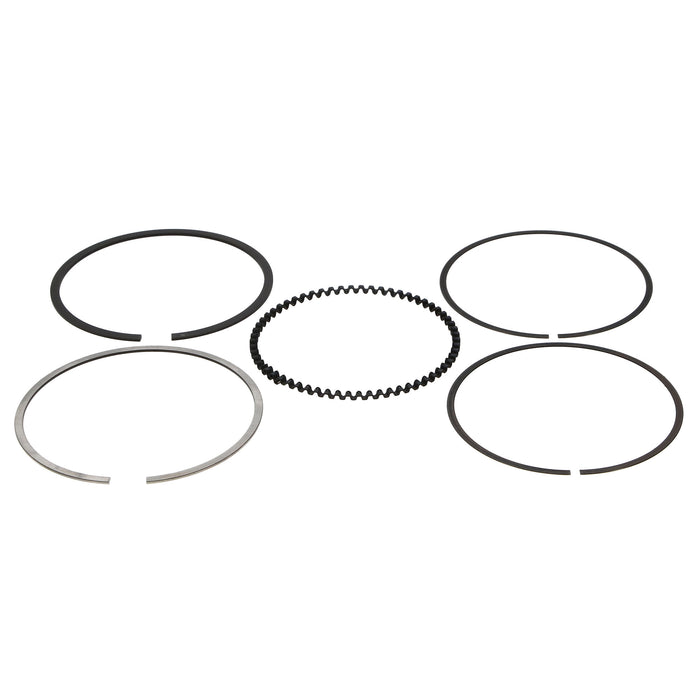 RZR 4 800 RZR-4 800 Wiseco Piston Rings 80mm Piston Ring Set Cometic Top Gasket