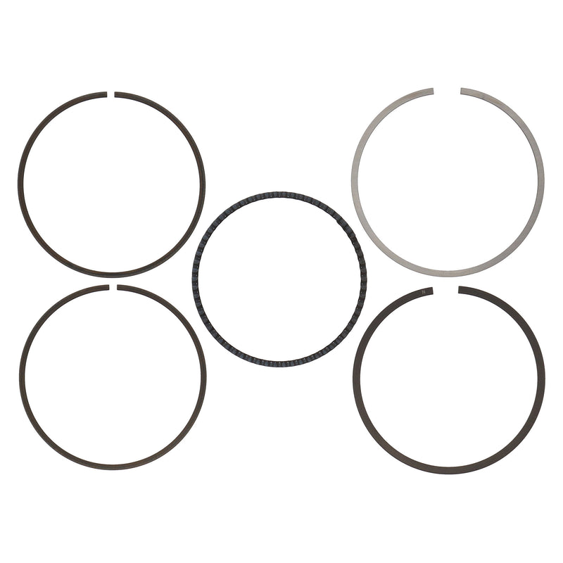 RZR800 RZR 800 Wiseco Piston Rings 80mm Piston Ring Set Cometic Top End Gasket