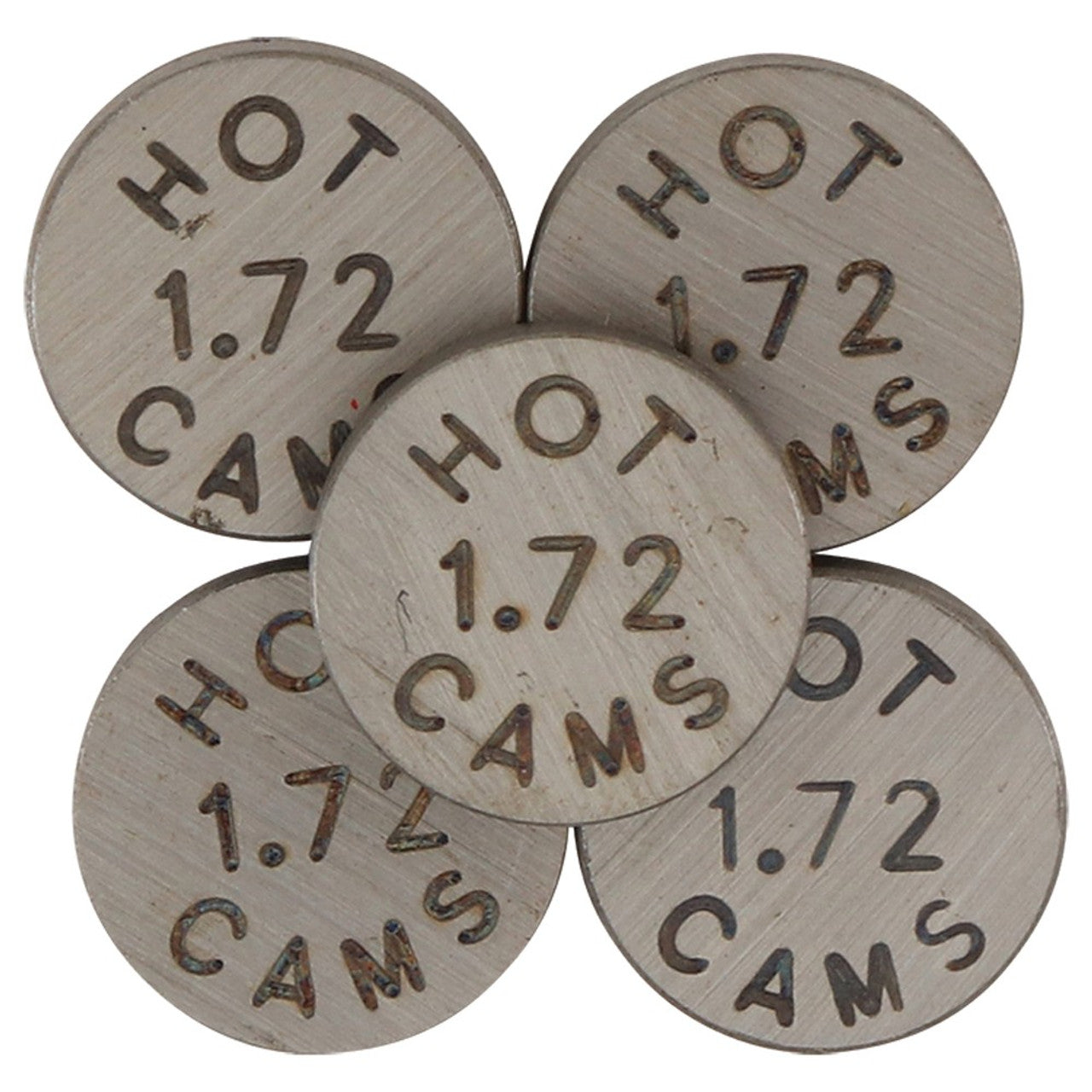 Hotcams Shim Kit CRF450R LTR450 Z400 DRZ400 TRX450R YFZ450 XP900